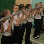 Secondary School Team Building Activity Days