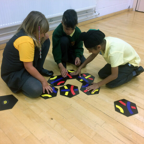 Maths enrichment for primary schools